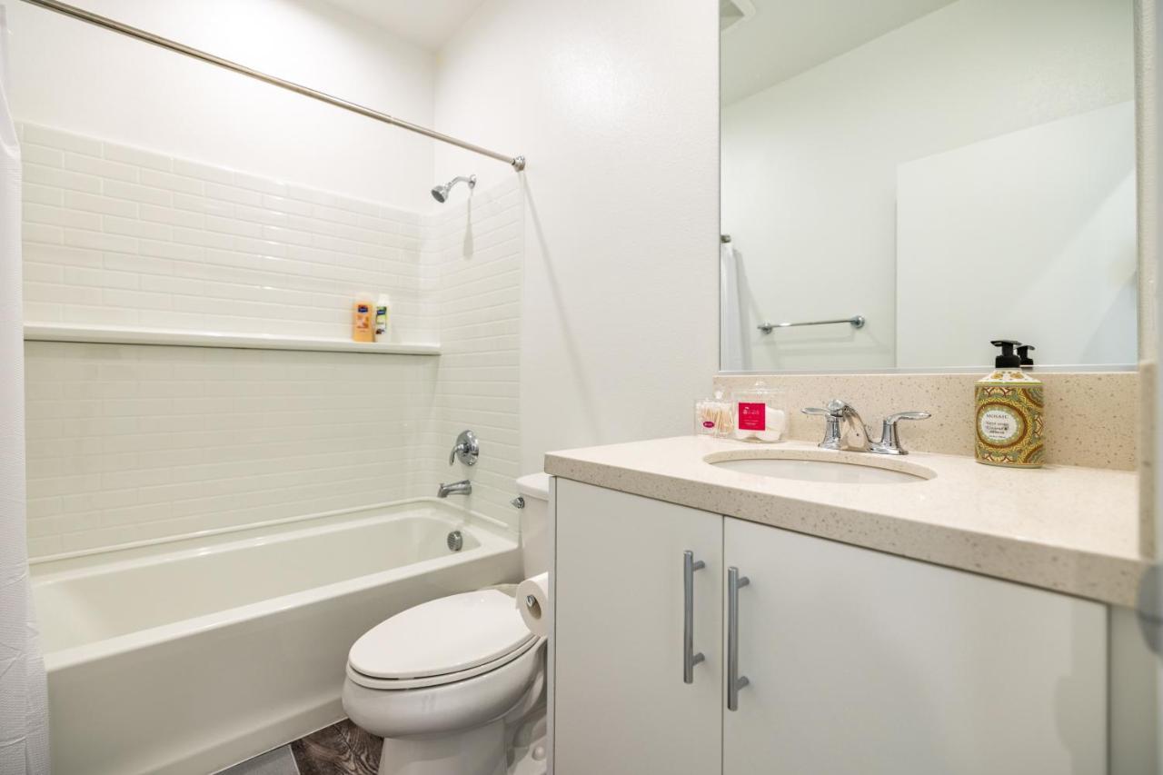 Disney Firework View 3 Bedrooms Townhouse Kitchen Fast Wifi Anaheim Exteriör bild