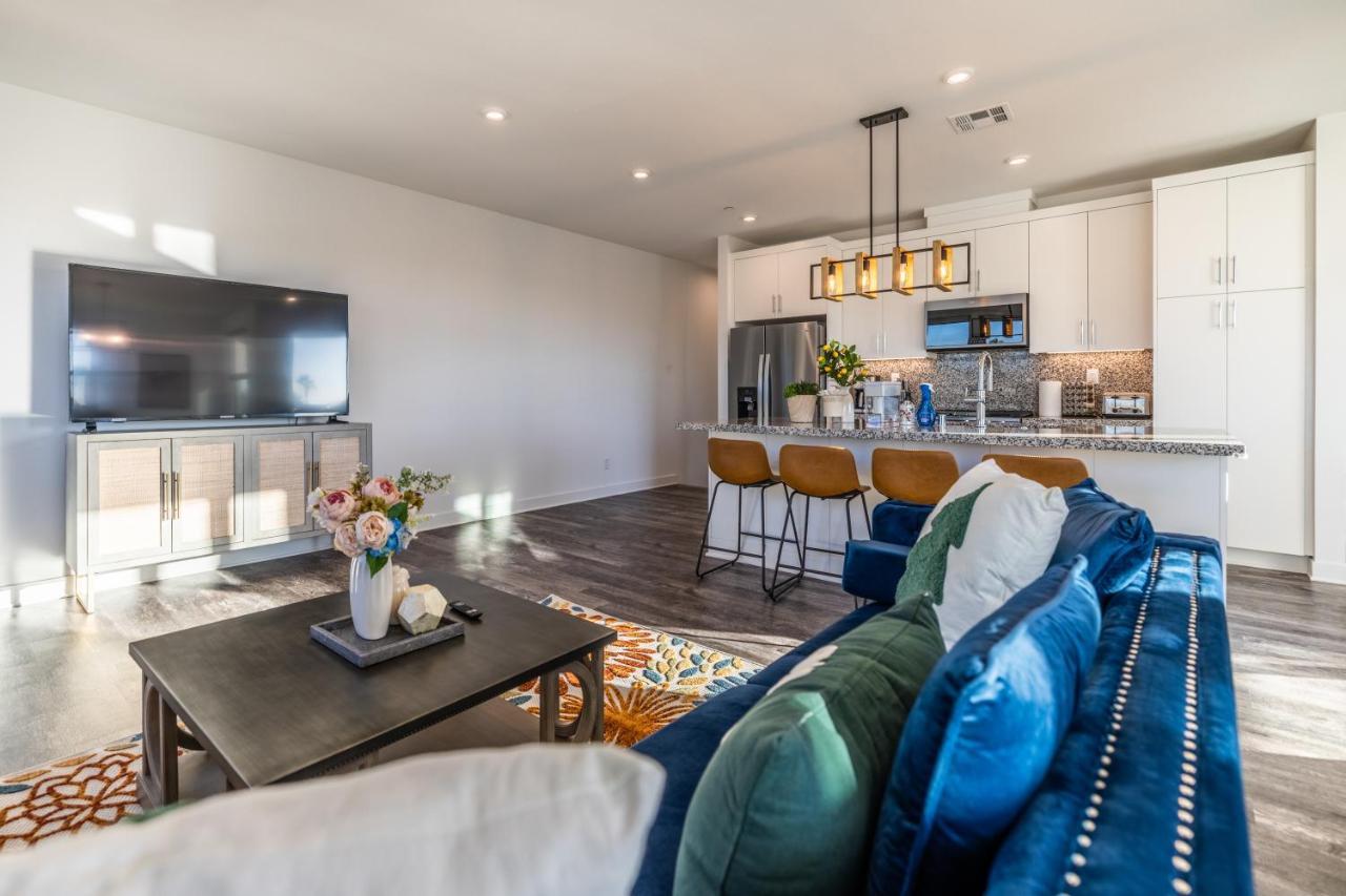 Disney Firework View 3 Bedrooms Townhouse Kitchen Fast Wifi Anaheim Exteriör bild