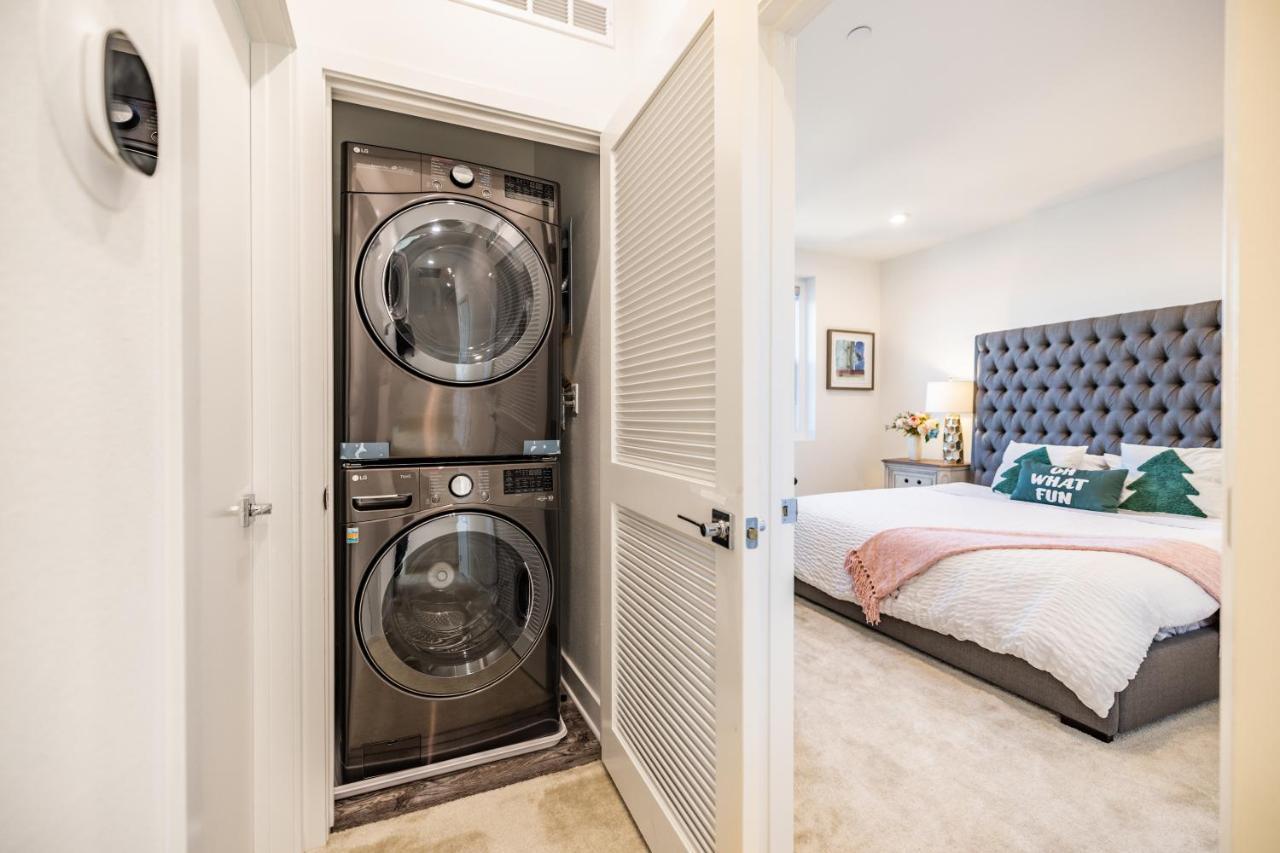 Disney Firework View 3 Bedrooms Townhouse Kitchen Fast Wifi Anaheim Exteriör bild