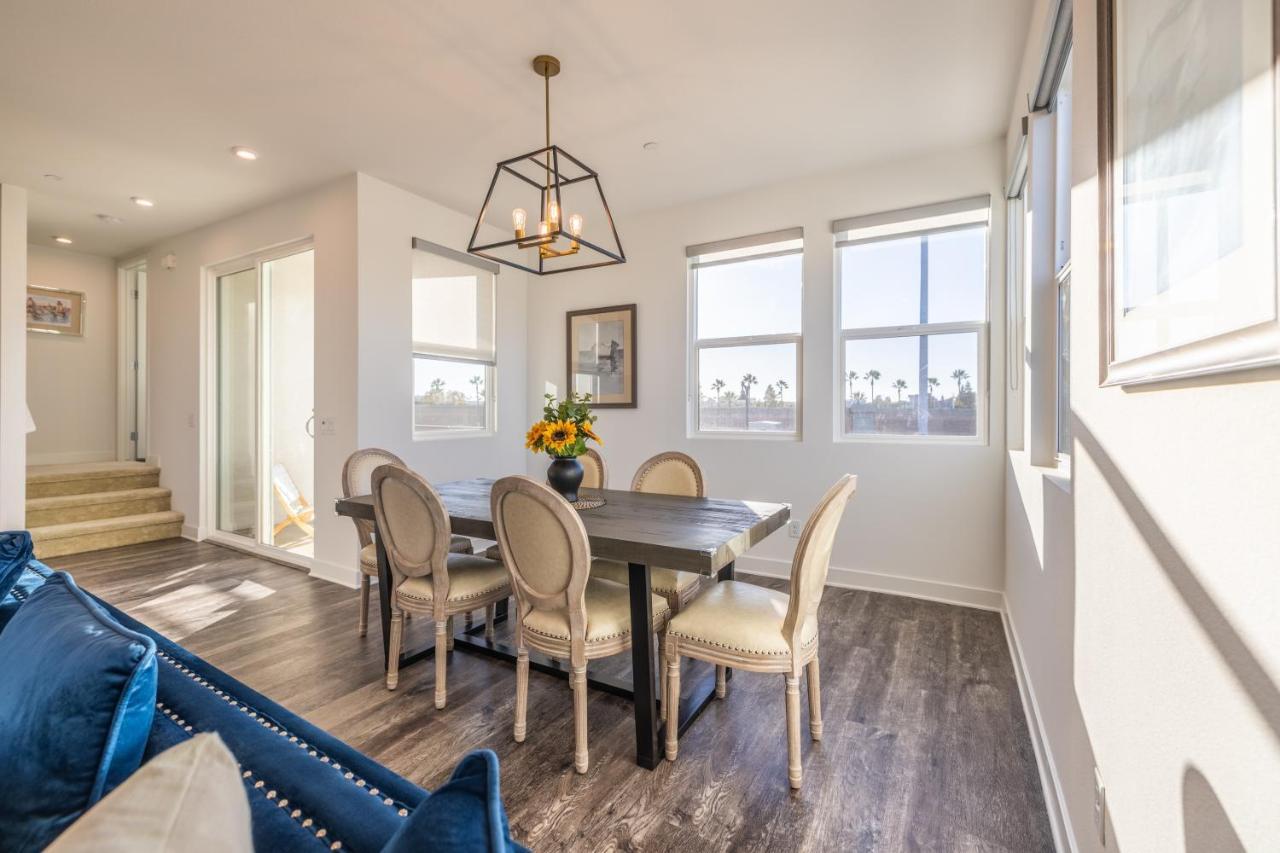 Disney Firework View 3 Bedrooms Townhouse Kitchen Fast Wifi Anaheim Exteriör bild