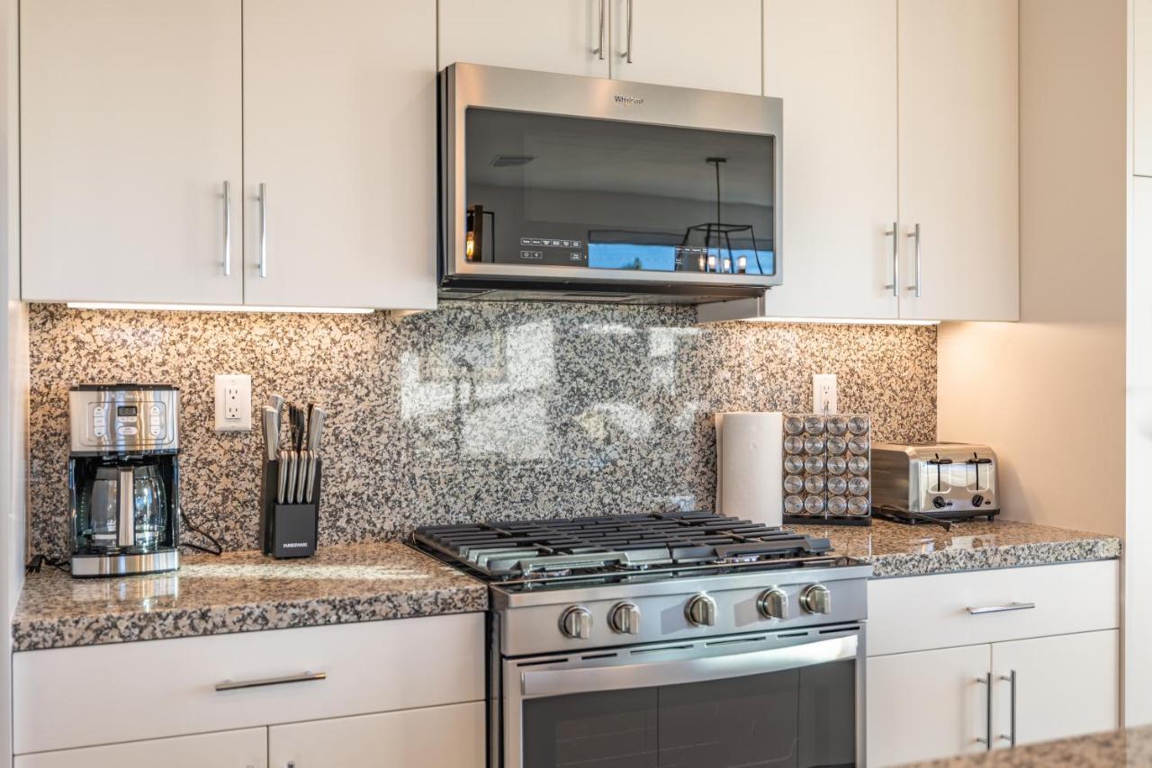 Disney Firework View 3 Bedrooms Townhouse Kitchen Fast Wifi Anaheim Exteriör bild