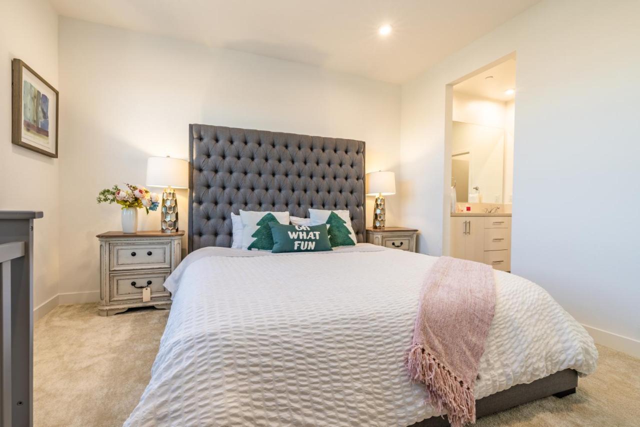 Disney Firework View 3 Bedrooms Townhouse Kitchen Fast Wifi Anaheim Exteriör bild