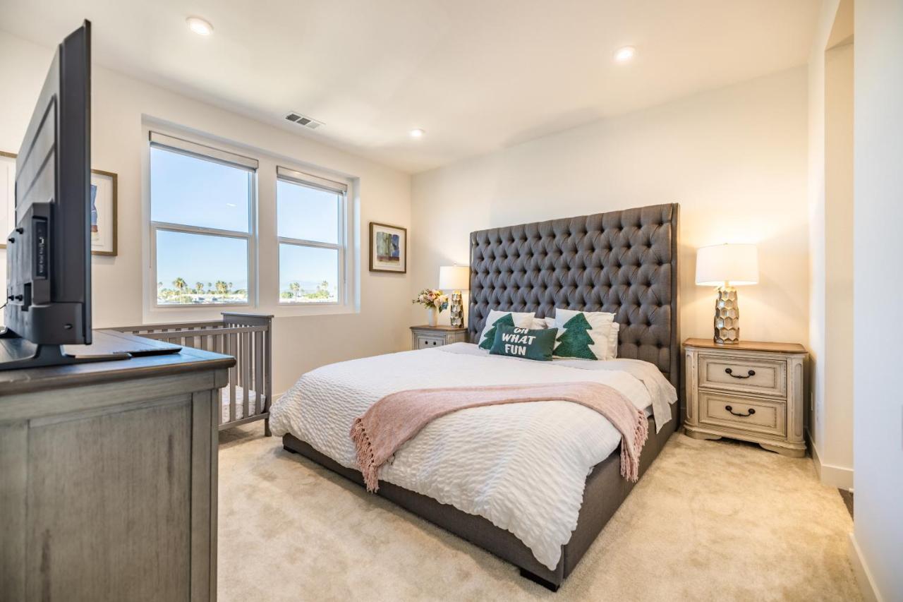 Disney Firework View 3 Bedrooms Townhouse Kitchen Fast Wifi Anaheim Exteriör bild