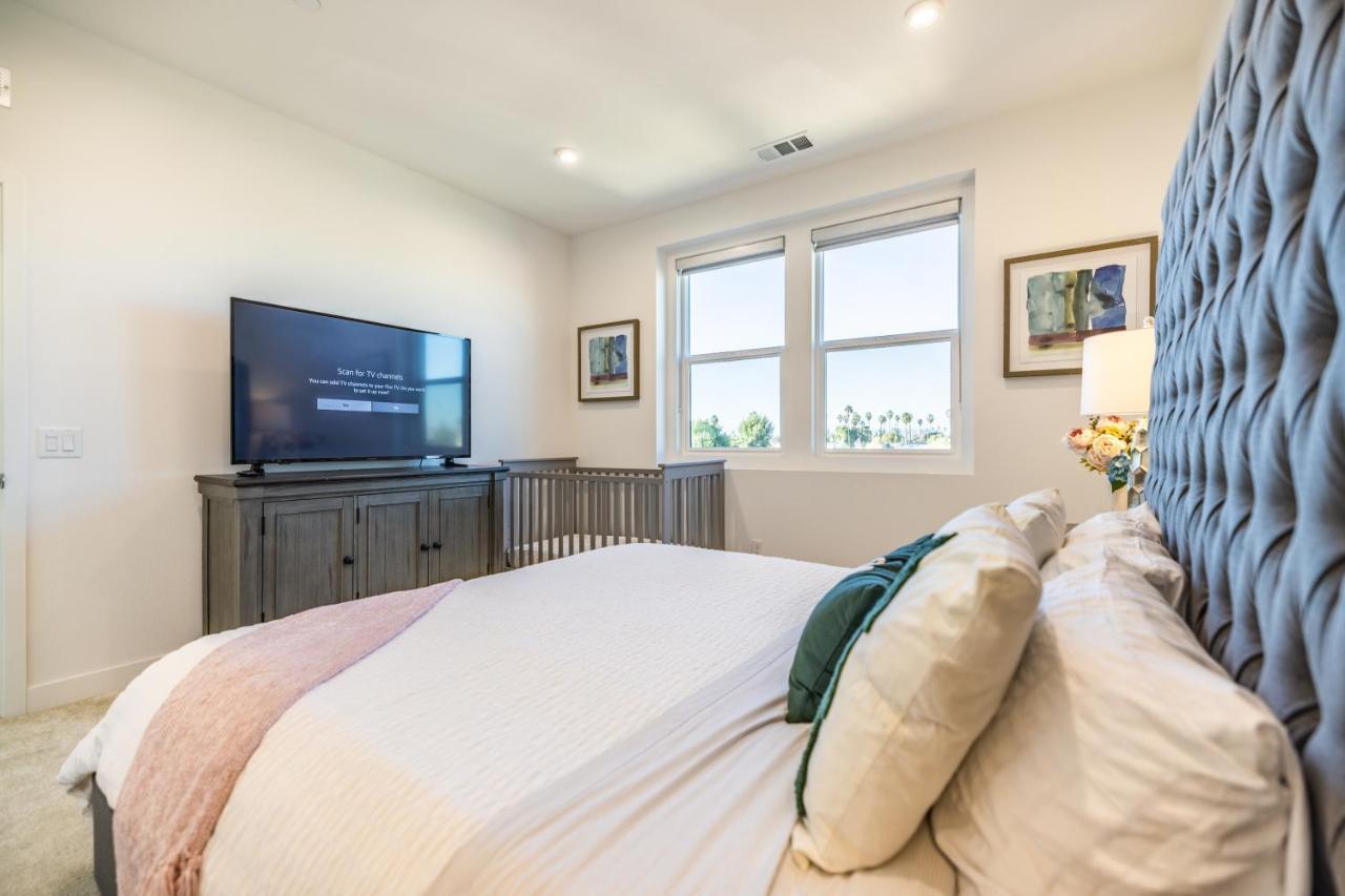Disney Firework View 3 Bedrooms Townhouse Kitchen Fast Wifi Anaheim Exteriör bild